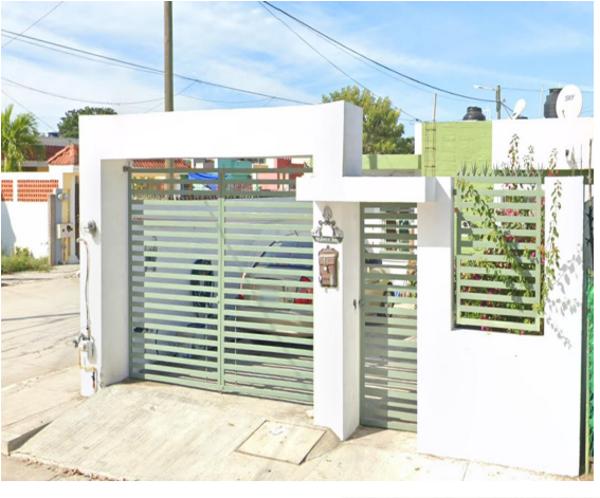Bonita y accesible Casa en Venta en Santa Anita, Altamira, Tamaulipas