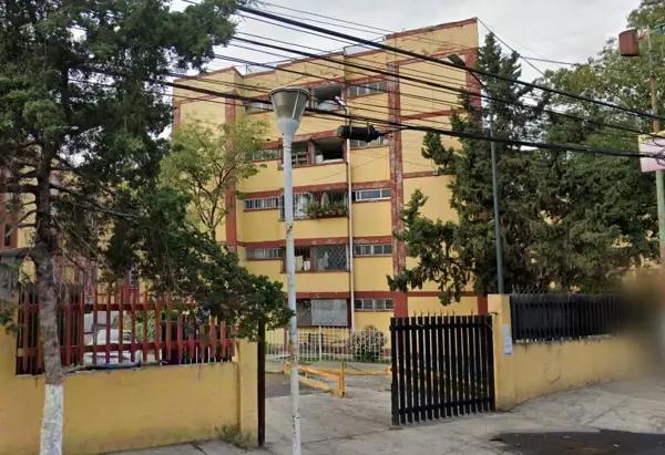 Departamento en Venta en Agrícola Pantitlán, Iztacalco, Ciudad de México. RECUPERACIÓN INMOBILIAIRA