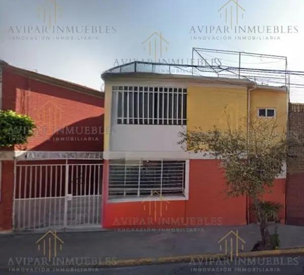 Departamento en Venta en Valle de Aragon, Nezahualcóyotl, México