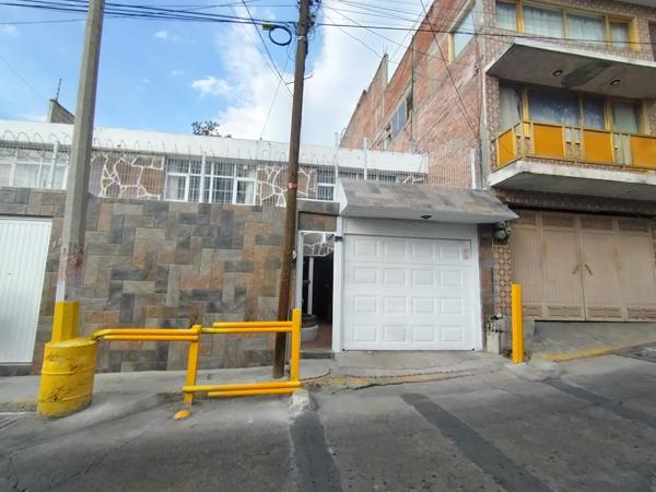 Casa en Renta en Ex-Hacienda de Guadalupe, Pachuca de Soto, Hidalgo