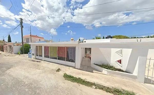 Casa en Venta en Francisco de Montejo II, Mérida, Yucatán RECUPERACIÓN INMOBILIARIA