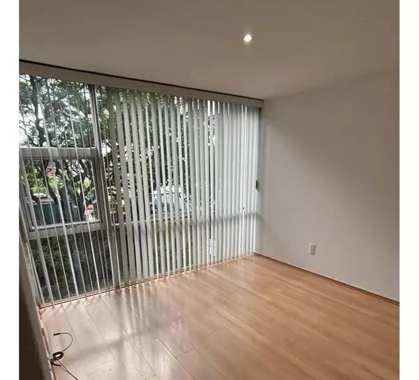 Departamento en Renta en Roma Sur, Cuauhtémoc, Ciudad de México