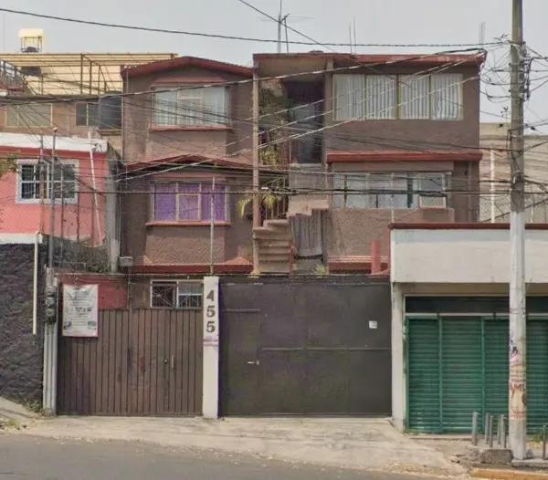 Departamento en Venta en Heroes de Padierna, Tlalpan, Ciudad de México RECUPERACIÓN INMOBILIARIA