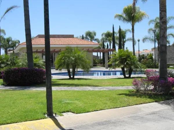 Casa en Renta en Nueva Galicia Residencial, Tlajomulco de Zúñiga, Jalisco