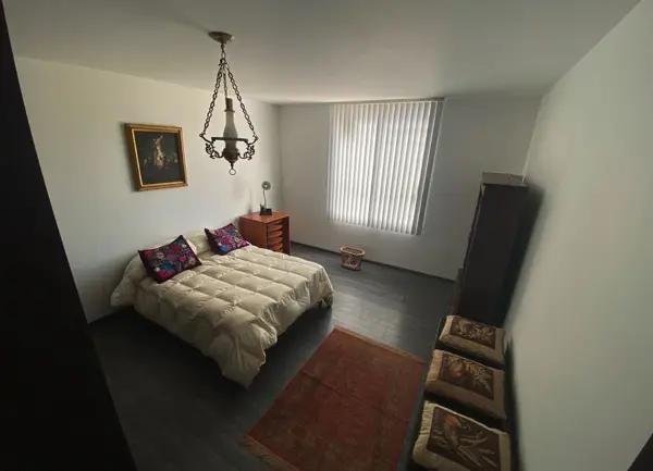Departamento en Renta en El Vegil, Huimilpan, Querétaro