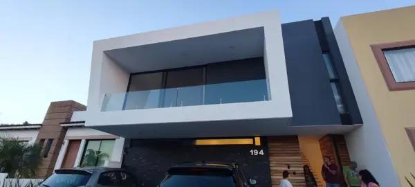 Casa en Venta en Montaña Monarca III, Morelia, Michoacán de Ocampo