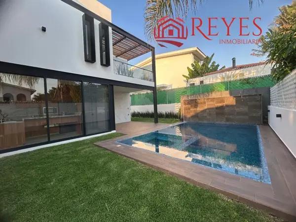 Casa en venta en Lomas de Cocoyoc, Atlatlahucan, Morelos Casa en venta en Lomas de Cocoyoc, Atlatlahucan, Morelos