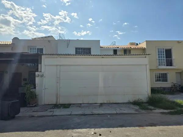 Casa en venta en Residencial Palma Real, Torreón, Coahuila de Zaragoza