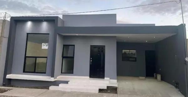 Casa en Venta en Cipreses, Lerdo, Durango