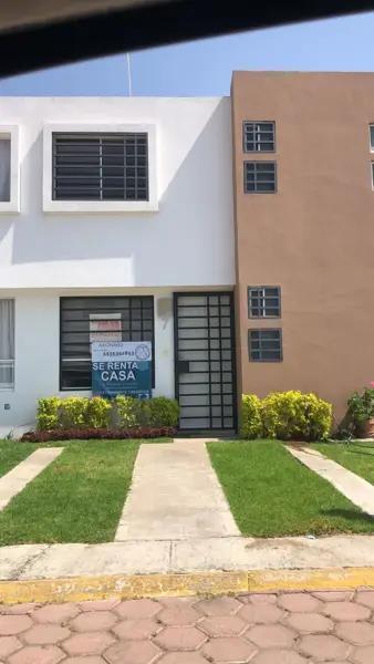 Casa en Renta en Ameyal, Cuautlancingo, Puebla