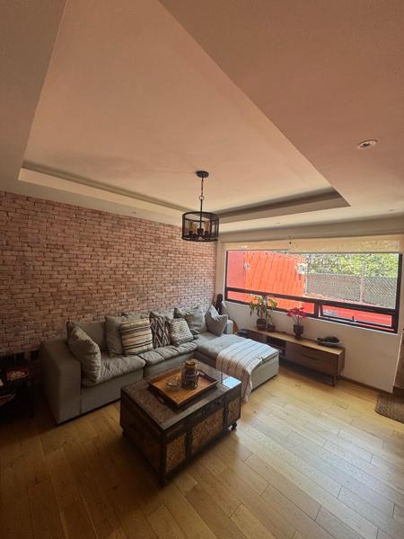 Casa en Renta  en Lomas de Memetla, Cuajimalpa de Morelos, Ciudad de México | Oportunidad Única
