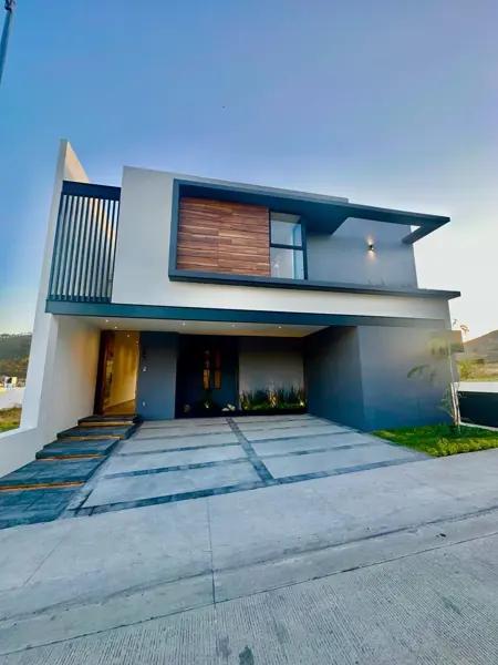 Casa en Venta en Puerta Tres Marías Norte, Morelia, Michoacán de Ocampo