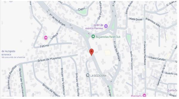 Casa en Venta en Tres de Mayo, Emiliano Zapata, Morelos