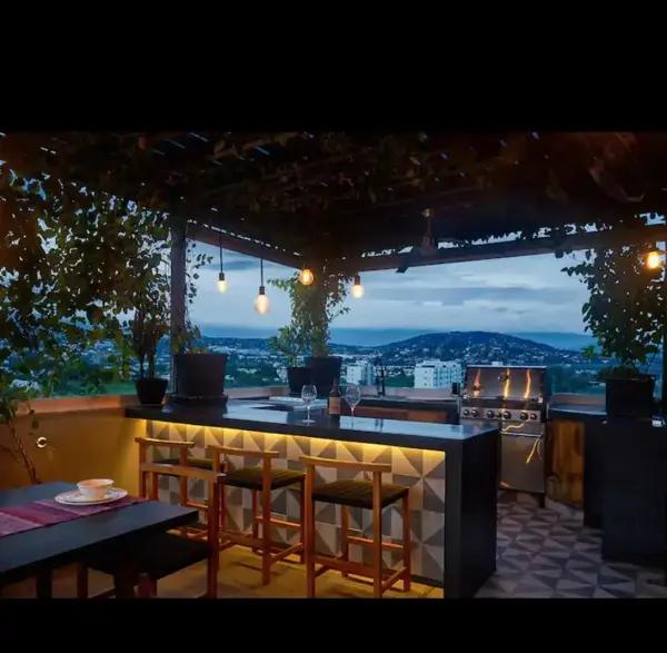 PRECIOSO PENTHOUSE