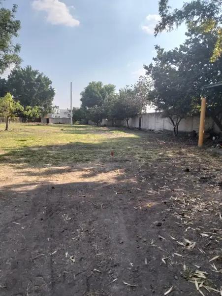 Terreno en Venta en Cuautlixco, Cuautla, Morelos