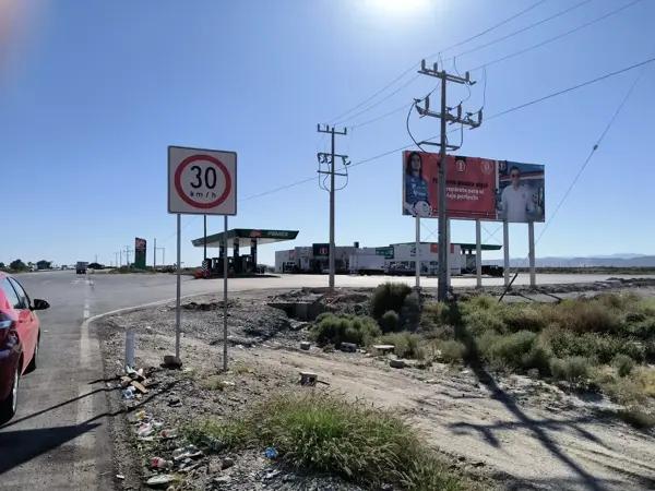 Terreno en Venta en Paila, Parras, Coahuila de Zaragoza
