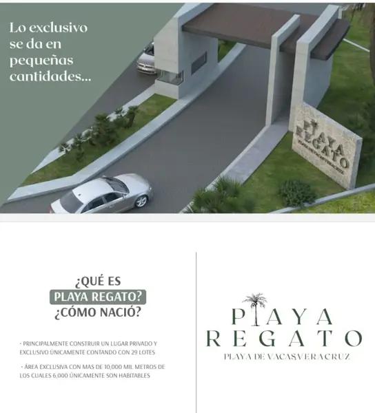 Terreno en Venta en Playa de Vacas, Medellín de Bravo, Veracruz de Ignacio de la Llave