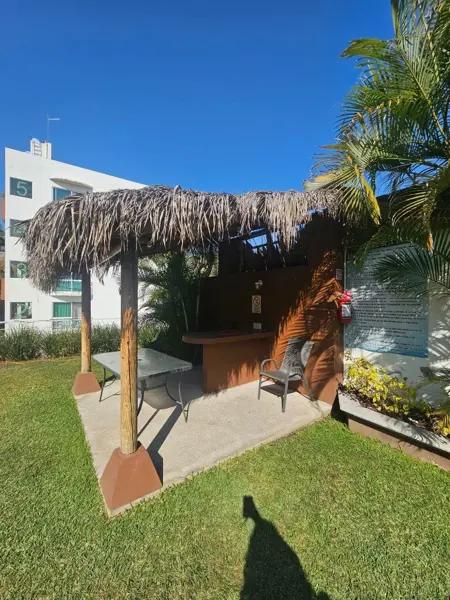 Departamento en Renta en Acapatzingo, Cuernavaca, Morelos