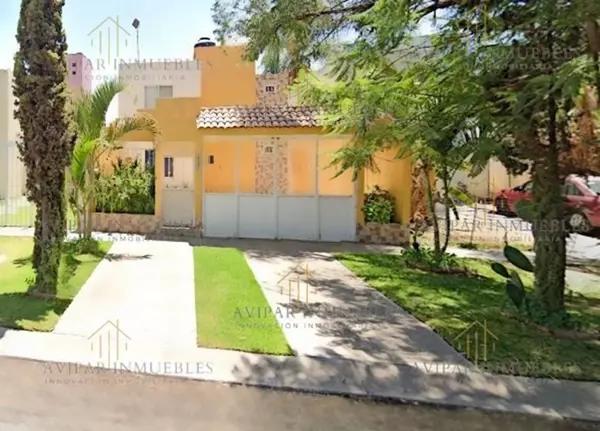 Casa en Venta en Campo Sur, Tlajomulco de Zúñiga, Jalisco