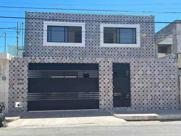 Casa en Venta ó Renta en Progreso, Yucatán