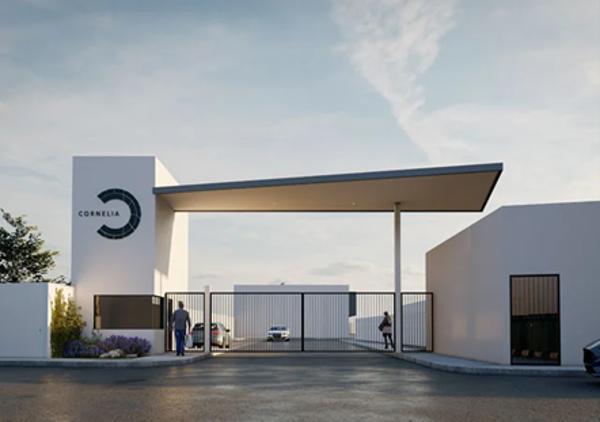 DEPARTAMENTOS DÚPLEX EN VENTA EN CORNELIA RESIDENCIAL