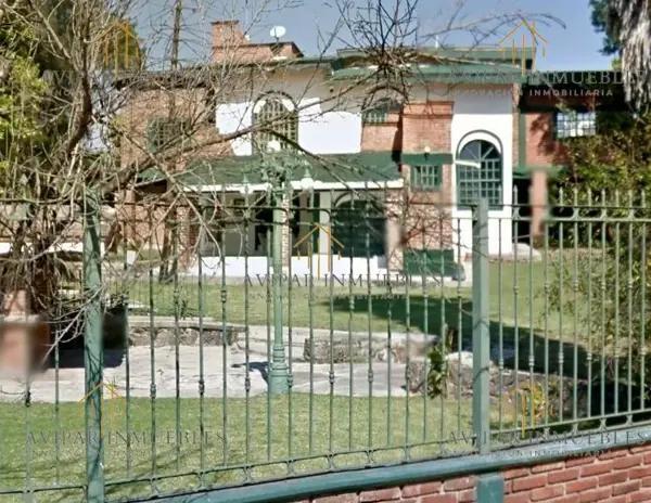 Casa en Venta en Club Nautico Puente Viejo, Juanacatlán, Jalisco