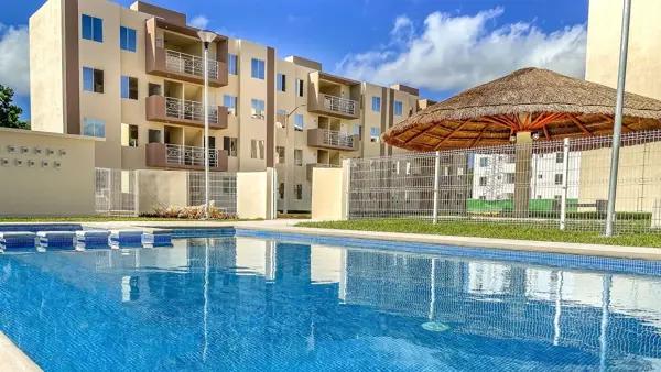 VENTA DEPARTAMENTO EN CANCUN