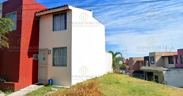 Casa en Venta en Lomas Del Sur, Tlajomulco de Zúñiga, Jalisco