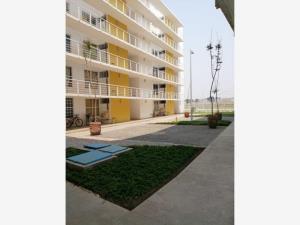 Departamento en renta en Zona Industrial AUDI, San José Chiapa, Puebla