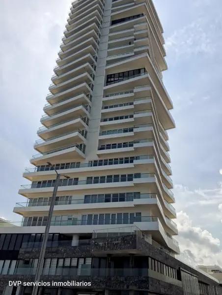Departamento en renta en Costa de Oro, Boca del Río, Veracruz de Ignacio de la Llave