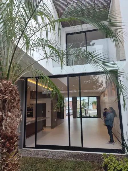 Casa en Venta en Bosque Monarca, Morelia, Michoacán de Ocampo