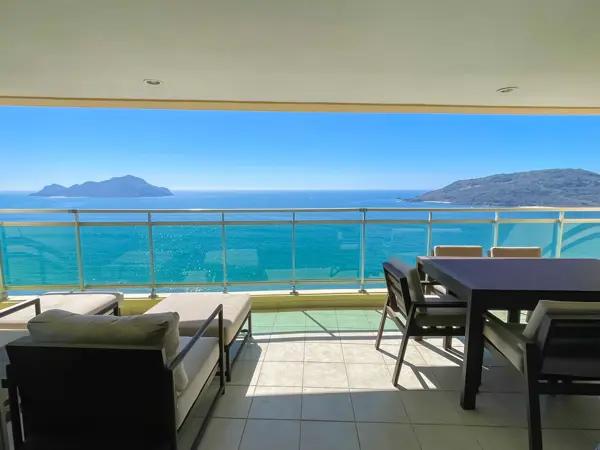 Exclusivo Condominio a pie de playa en Venta en Las Gavias Golden Shores