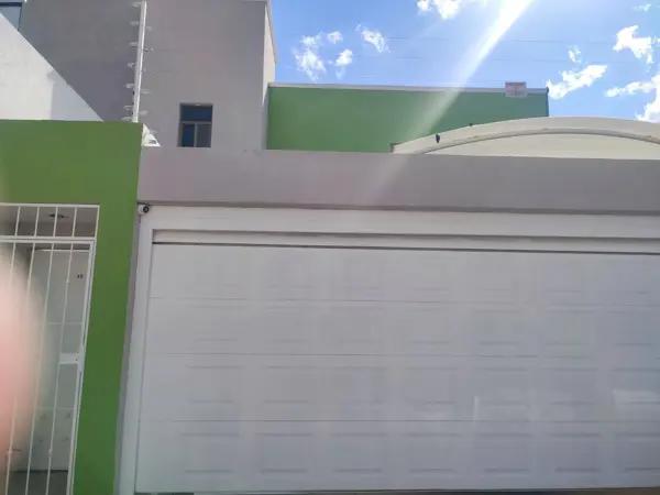 Casa en Venta en Ampliación Jardines de Torremolinos, Morelia, Michoacán de Ocampo