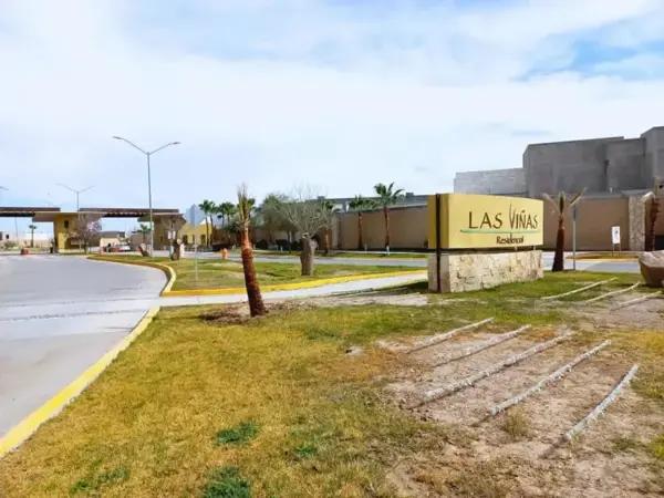 Terreno Residencial en Venta en Los Viñedos, Torreón