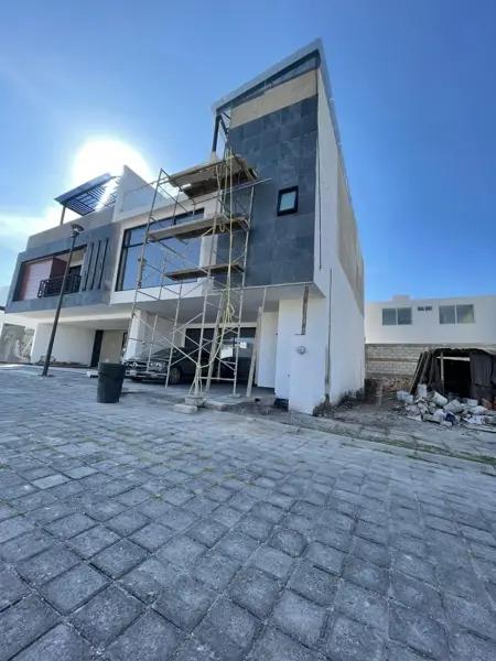 Casa en Venta en Lomas de Angelópolis II, San Andrés Cholula, Puebla