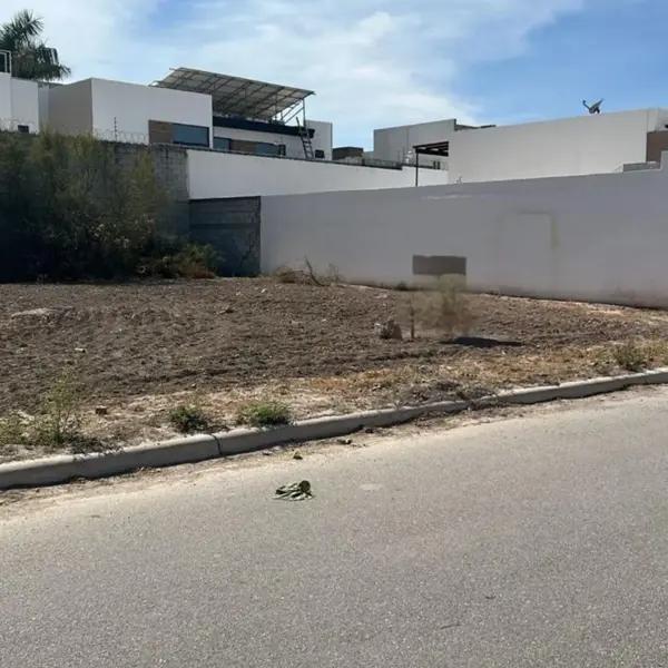 Terreno en Venta en Hacienda del Rosario, Torreón, Coahuila de Zaragoza