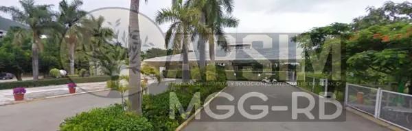 Casa en Venta en Club de Golf Hacienda San Gaspar, Jiutepec, Morelos