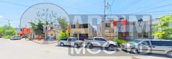 Casa en Venta en Valle Sur, Juárez, Nuevo León