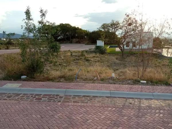 Terreno en venta en Ciudad Maderas Sur II, Apaseo El Alto, Guanajuato