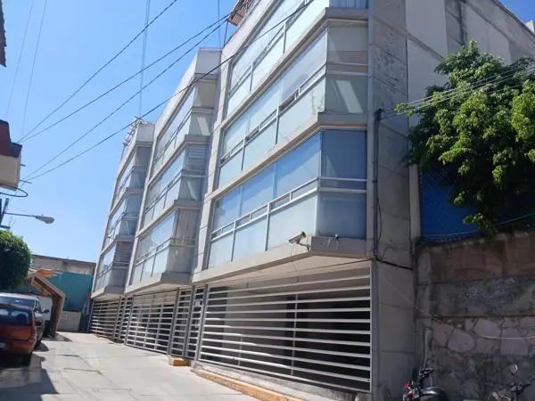 Departamento en Venta en Valle Dorado, Tlalnepantla de Baz, México