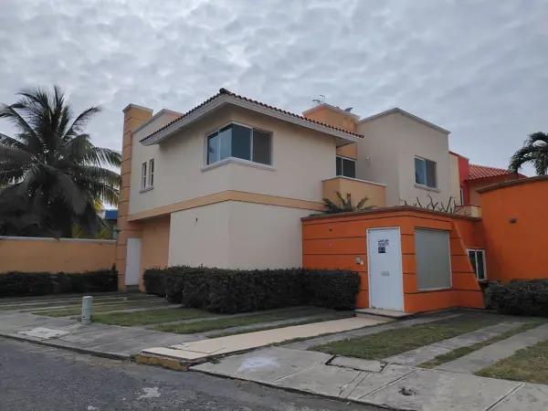 Casa en Venta en Playas del Conchal, Alvarado, Veracruz de Ignacio de la Llave