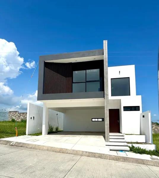 Casa en Venta en Lomas del Dorado, Boca del Río, Veracruz de Ignacio de la Llave
