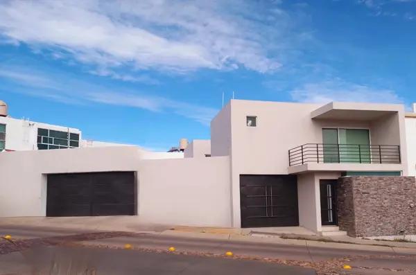 Casa EN VENTA en Lomas del Refugio, León, Guanajuato