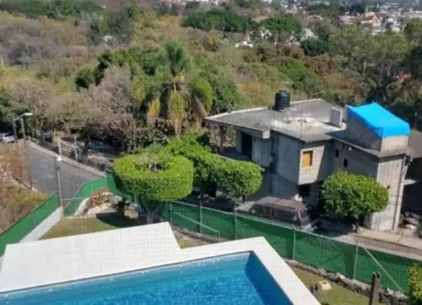 Departamento en Venta en Analco, Cuernavaca, Morelos