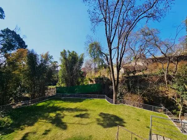 Terreno Av Compositores, Cuernavaca