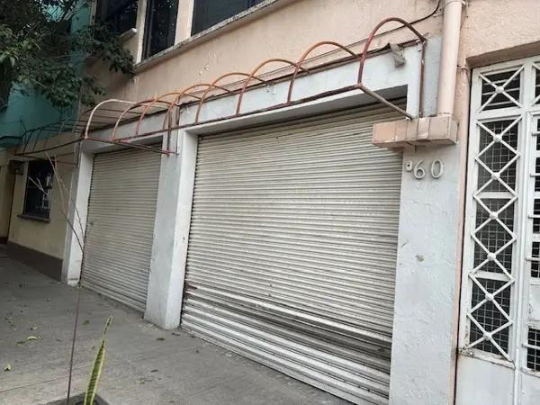 Local en Renta en Miguel Aleman, Benito Juárez, Ciudad de México
