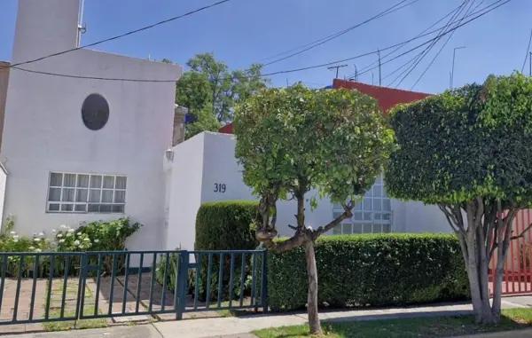 Casa en Venta en Bosque de Echegaray, Naucalpan de Juárez, México
