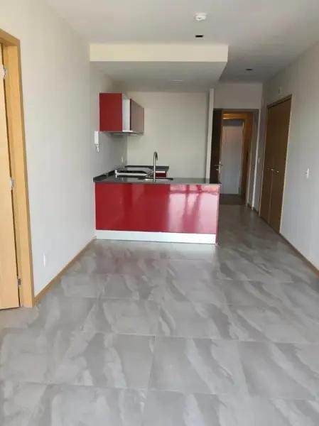 Departamento en Venta en Ampliación Granada, Miguel Hidalgo, Ciudad de México