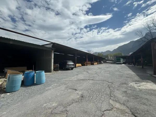 TERRENO COMERCIAL EN RENTA EN GUADALUPE