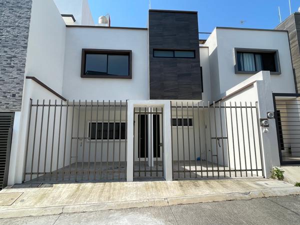 Casa en Venta en Morada del Quetzal (Tres Pasos), Emiliano Zapata, Veracruz de Ignacio de la Llave